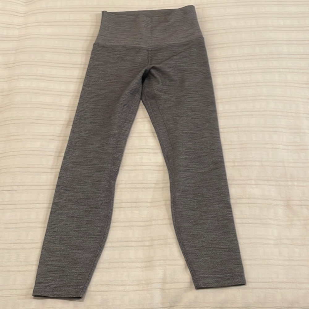 Lululemon Align Crops